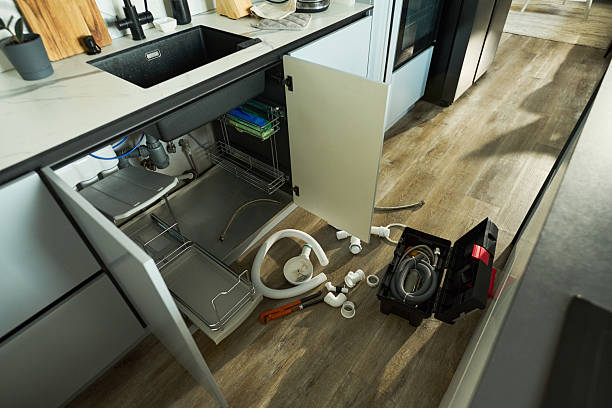 24/7 Emergency Gas Line Repair experts in Tar Heel, NC